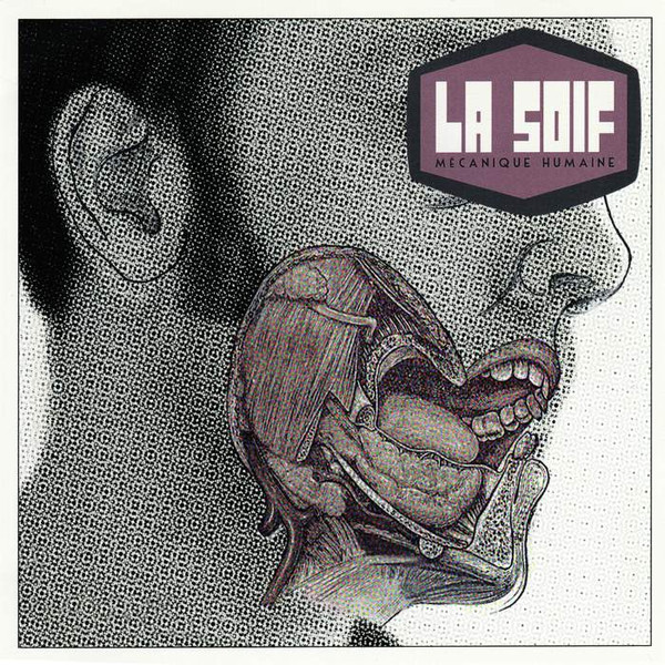 La Soif - Girls In Dionysian Frenzy