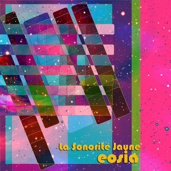 La Sonorité Jaune - Insomnia