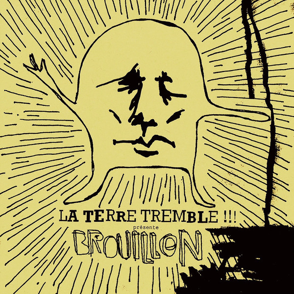 La Terre Tremble !!! - European Germs