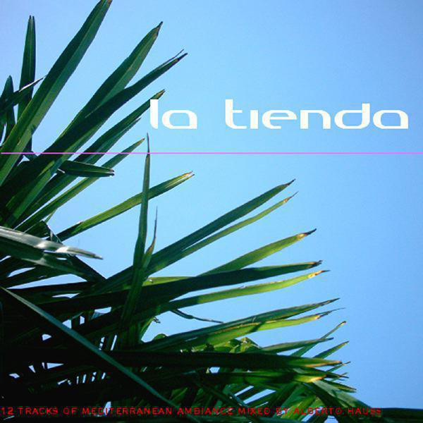 La Tienda - Papua (St. Tropez)