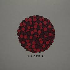 La débil - Sángrala