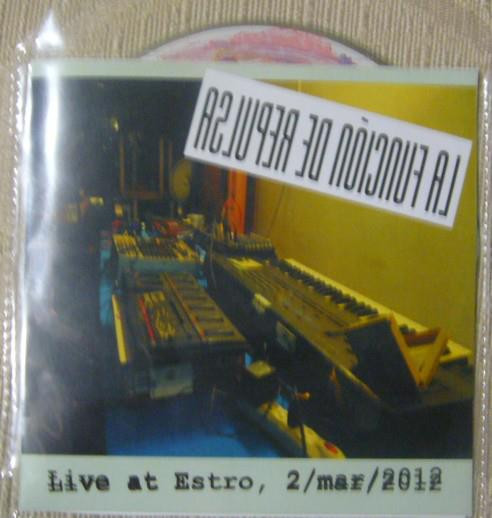 La función de repulsa - Discipline
