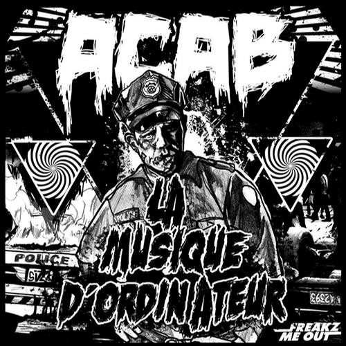 La musique d'ordinateur - A.C.A.B.