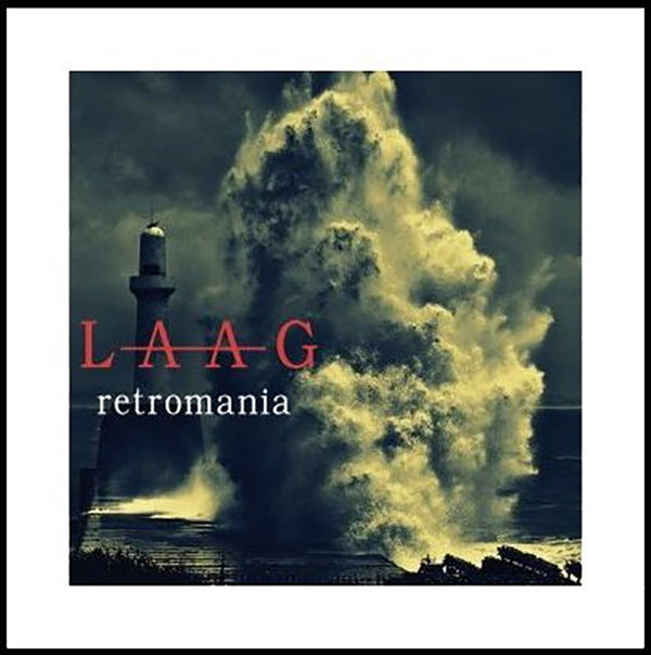 Laag - Tower of Humans