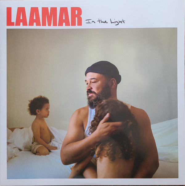 Laamar - Home To My Baby