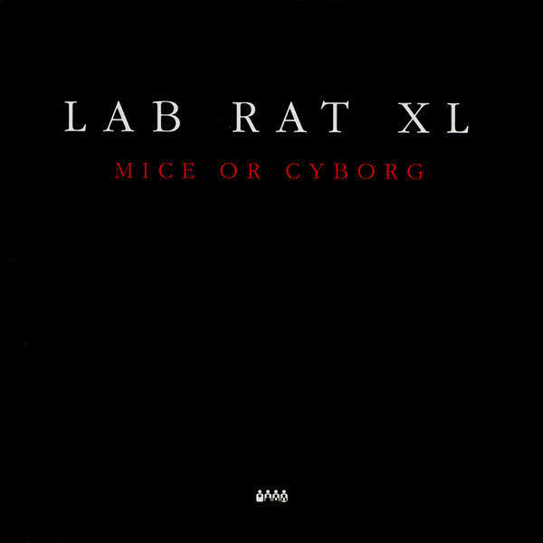 Lab Rat XL - Lab Rat 3