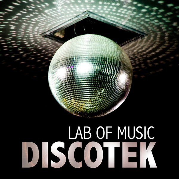 Lab of Music - Angel Vibes (Original Mix)
