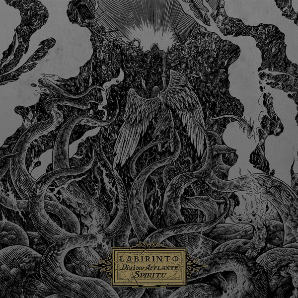 Labirinto - Reverso