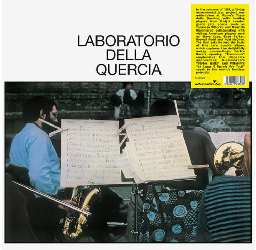 Laboratorio Della Quercia - Dialogando