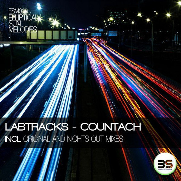 Labtracks - It's Not Over