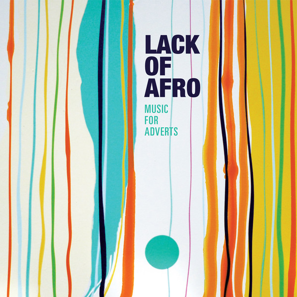 Lack of Afro - The Outsider