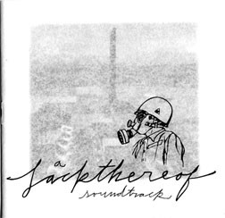 Lackthereof - Last November