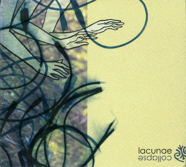 Lacunae - follow me down