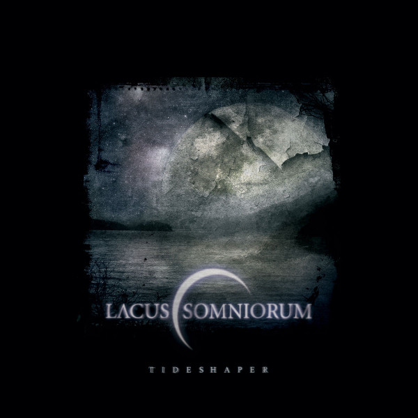 Lacus Somniorum - Hinterland