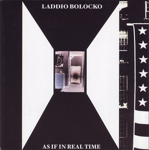 Laddio Bolocko - Nurser