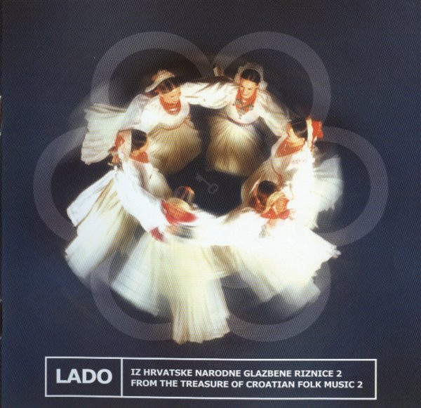 Lado - lit