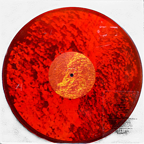 Ladonna Smith - Atmospheric Debris or Saturated Soundcheck