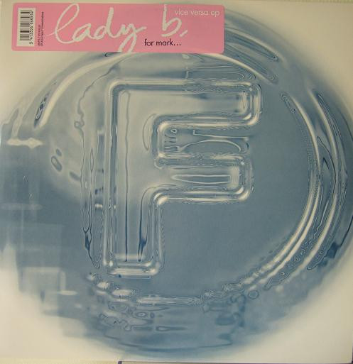 Lady B - Swany (Vitalic Remix)