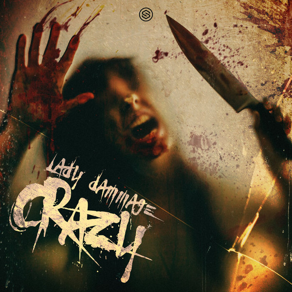 Lady Dammage - Bitch I Can - Dominator Edit