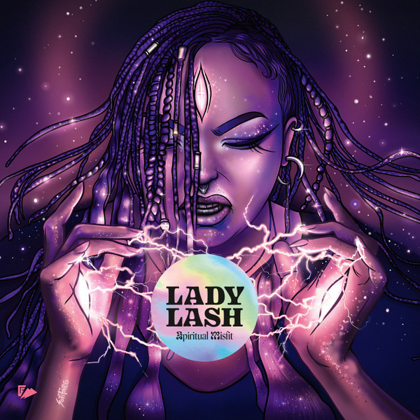 Lady Lash - Self Love