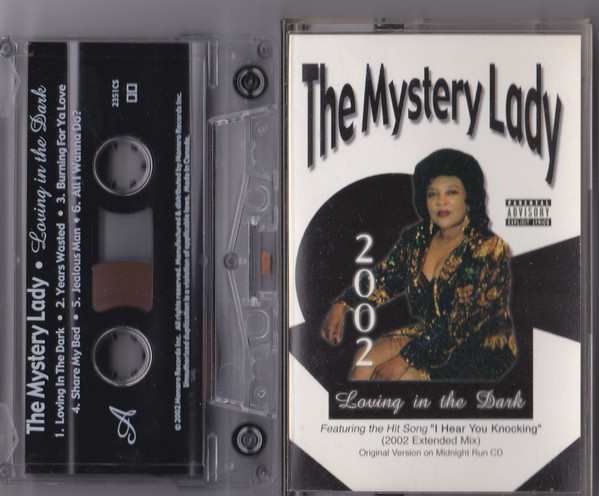 Lady Mystery - Crossroads