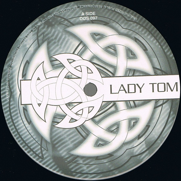 Lady Tom - It's A Dream