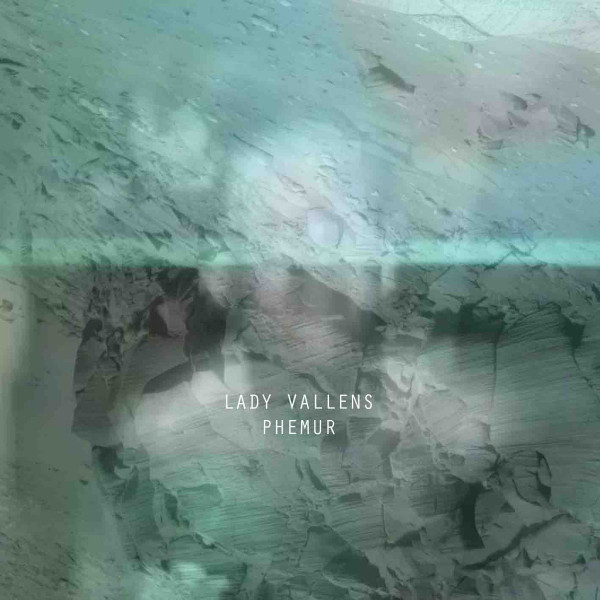 Lady Vallens - Sleep Deprivation