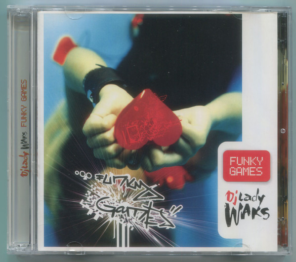 Lady Waks - Minimal