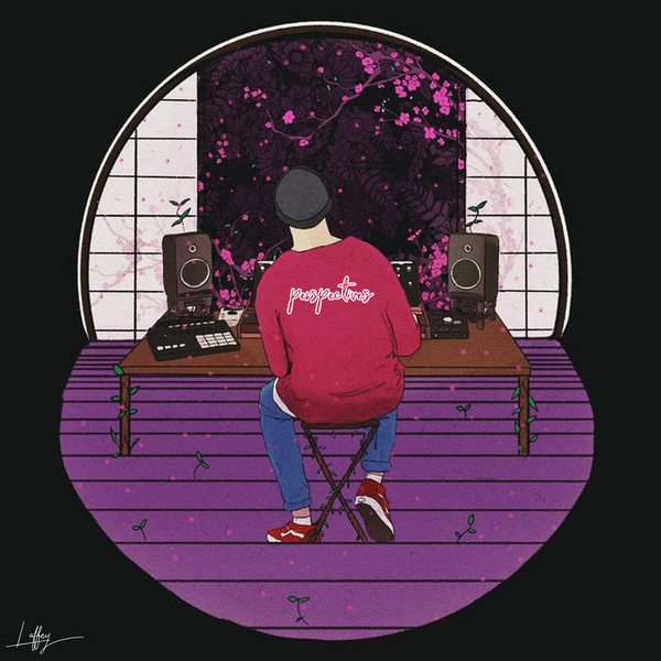 Laffey - Forever Changing