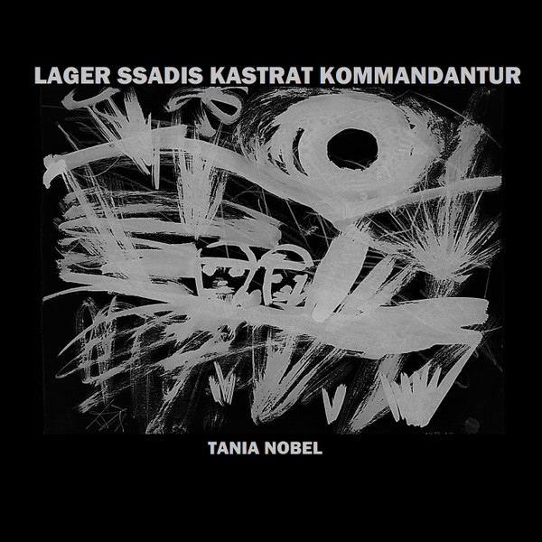 Lager SSadis Kastrat Kommandantur - Untitled 2