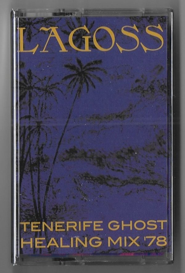 Lagoss - Chayofa