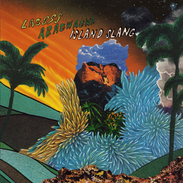 Lagoss & Abagwagwa - Acháman Man