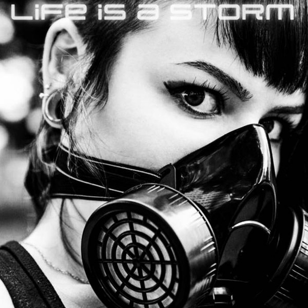 Lagrima Negra - Synapse