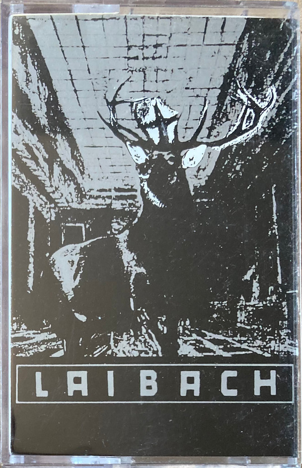 Laibach - Geburt einer Nation