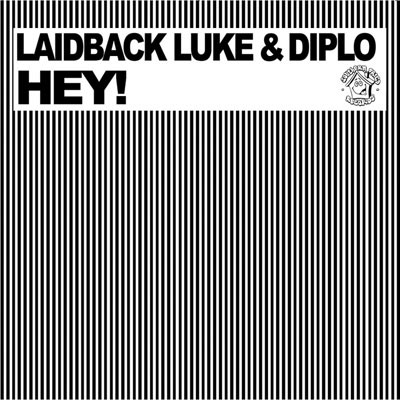 Laidback Luke & Diplo - Hey (SkitzoFrenix & Jeff Doubleu Remix)