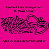 Laidback Luke & Gregor Salto - Step Nby Step