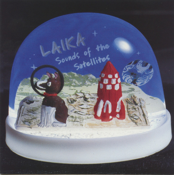 Laika - Badtimes