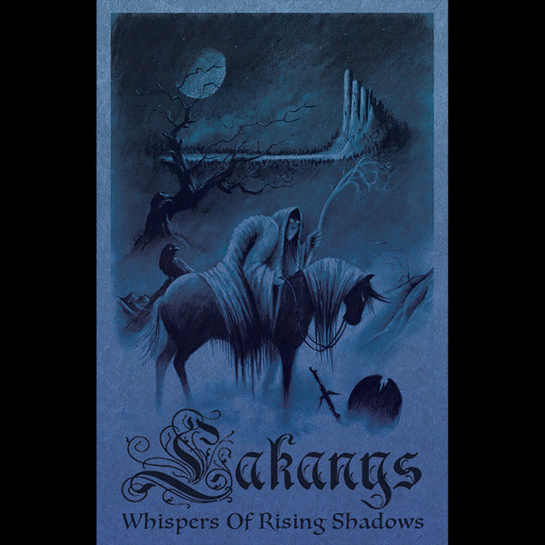 Lakanys - Emperor Of Dreams