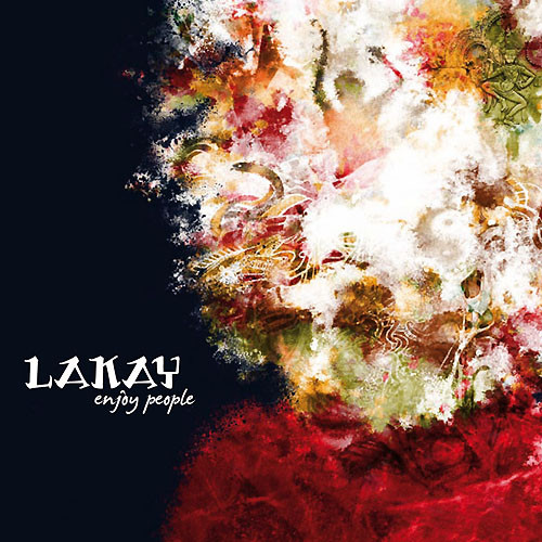 Lakay - Dub the Step