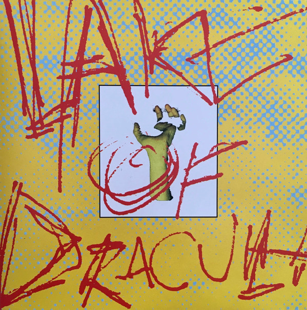 Lake of Dracula - Plague of Frogs