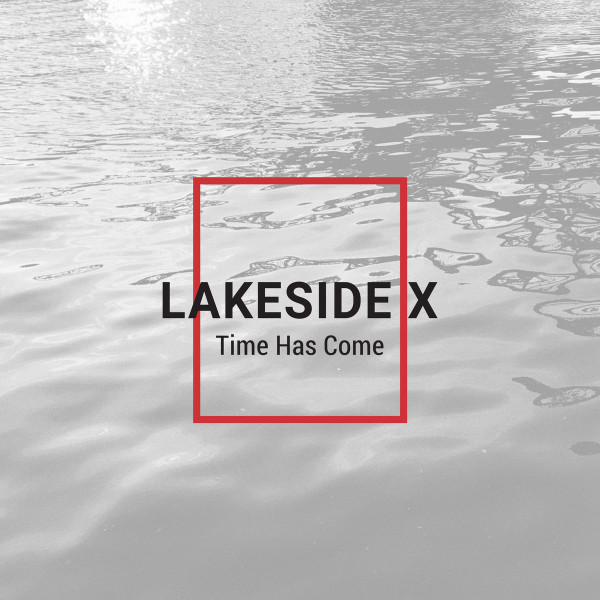 Lakeside X - Anywhere