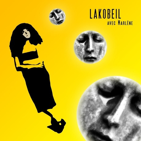 Lakobeil - Cairo