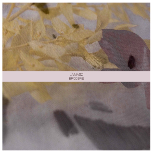 Lamasz - Retouches