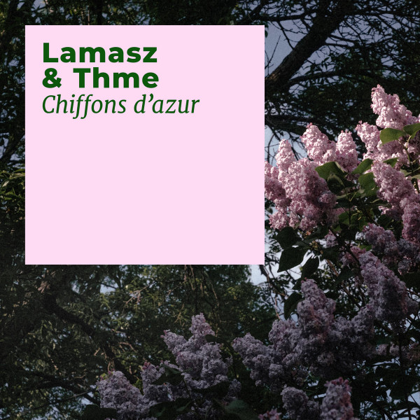 Lamasz & Thme - Les foudres
