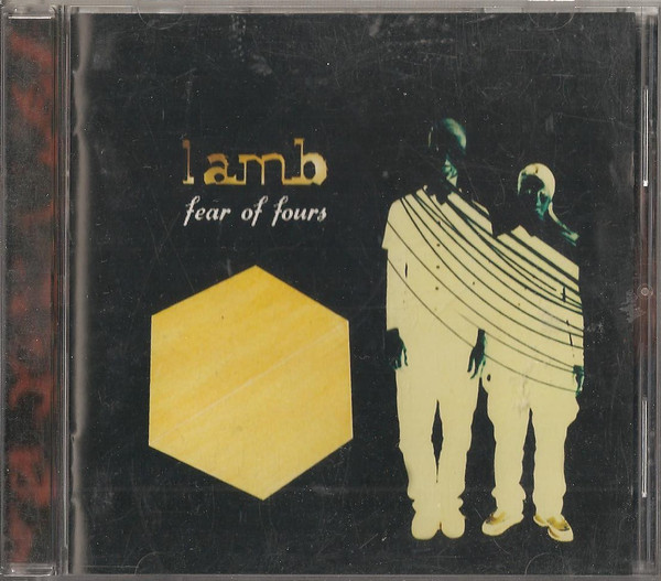 Lamb - Gorecki