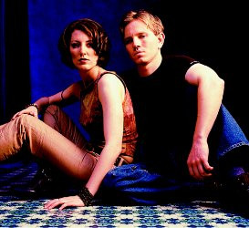 Lamb & Mountain - Core