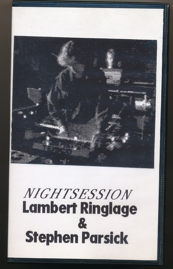 Lambert Ringlage & Stephen Parsick - Voyage To Nowhere Part 1