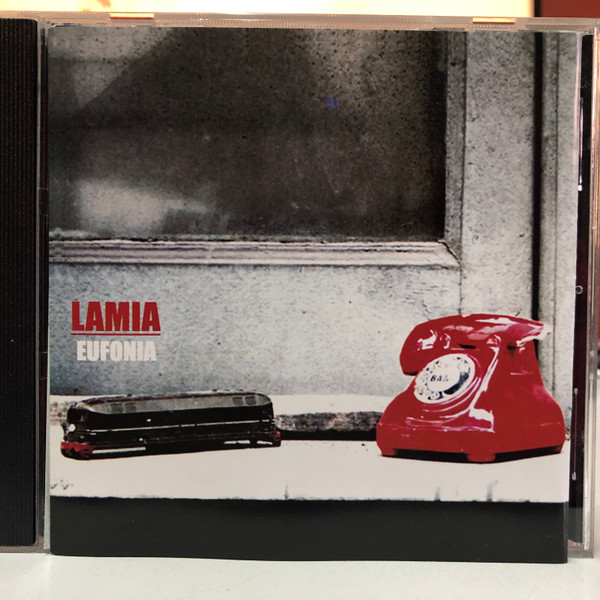 Lamia - Laudemus Virginem