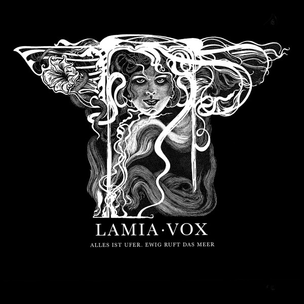 Lamia Vox - At The Crossroads Of The Worlds