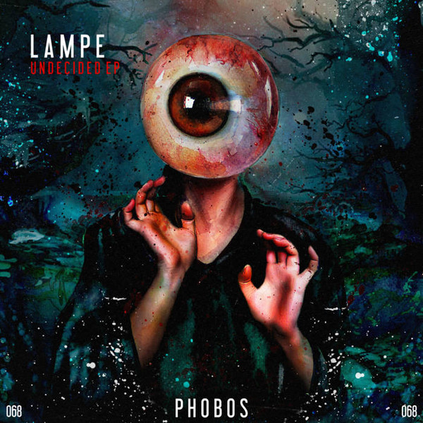 Lampe - Anytime